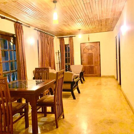 Golden King Cottage Nuwara Eliya Exterior photo