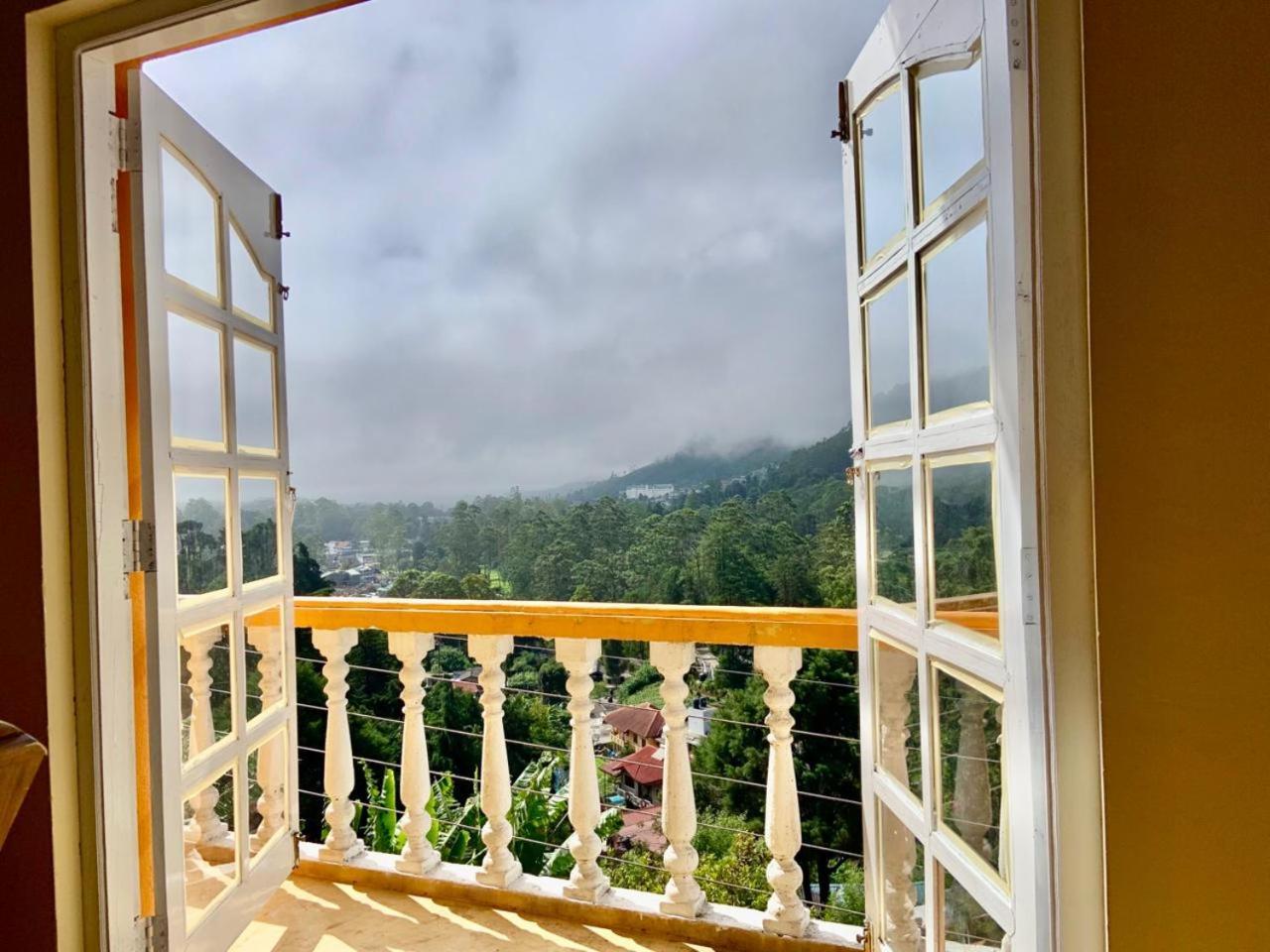 Golden King Cottage Nuwara Eliya Exterior photo