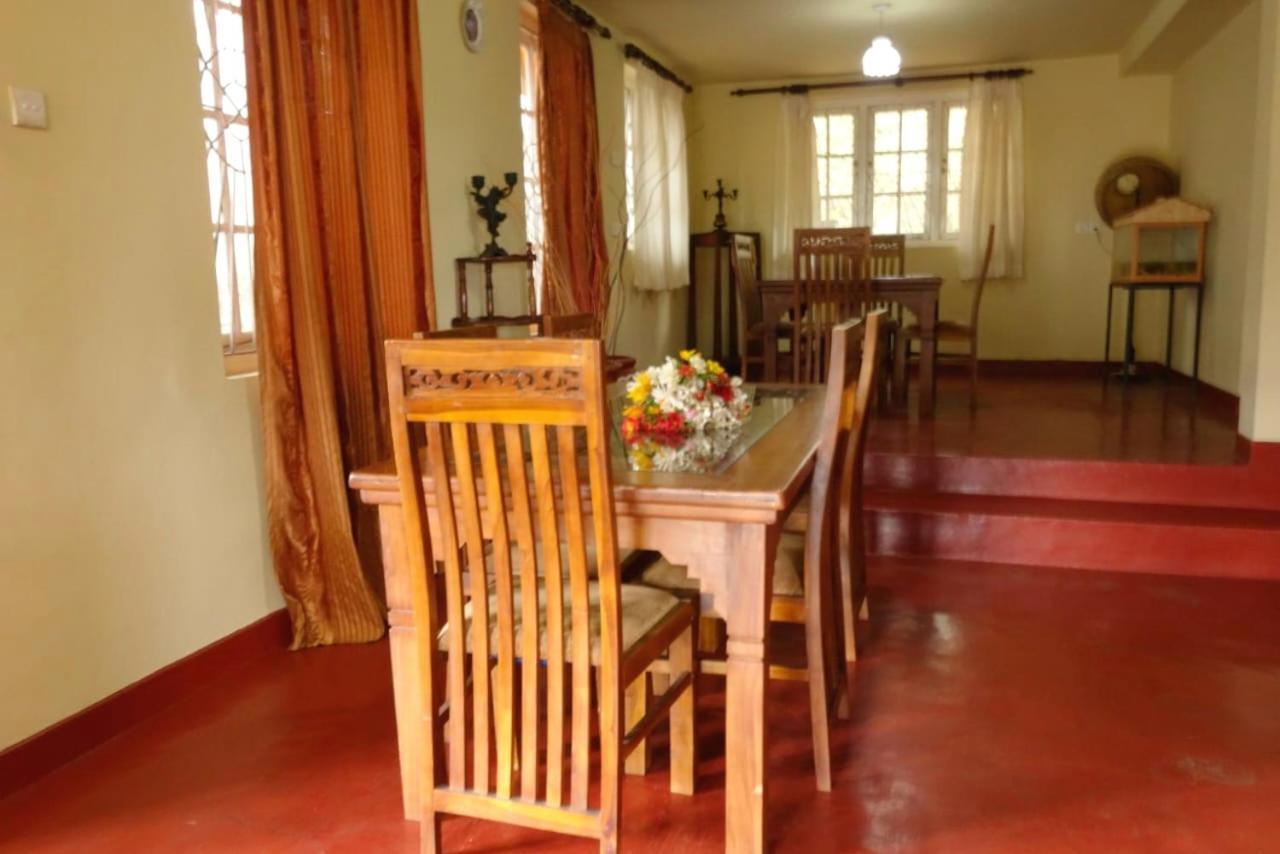 Golden King Cottage Nuwara Eliya Room photo